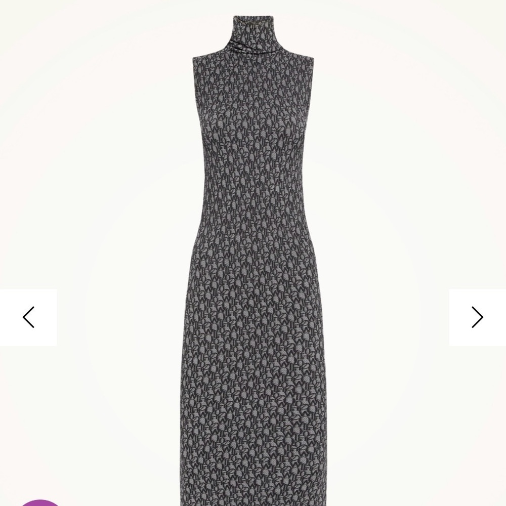 WILFORD Logo Women's Dress